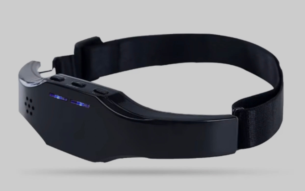 Eletric Massager for Head Pain