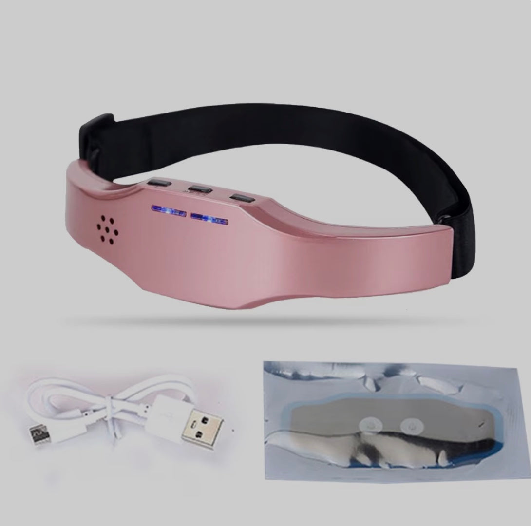 Eletric Massager for Head Pain